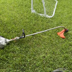 Stihl Trimmer, Weed Eater, Weedeater