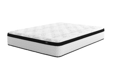 Full Size  Mattress plus Spring Box