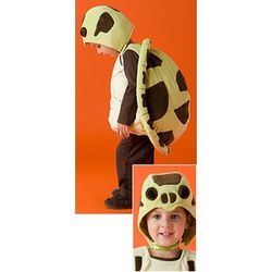 Babystyle Turtle Costume