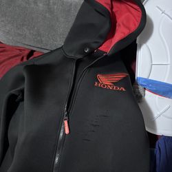 Honda HRC Sweater
