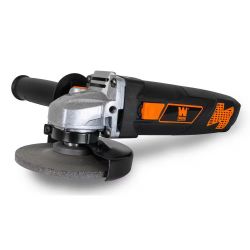 4.5” Grinder
