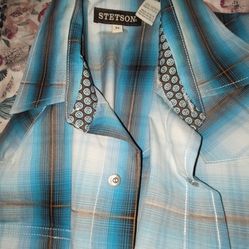 Western Shirts