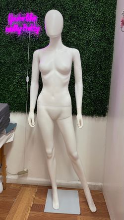 Maniquiemujer