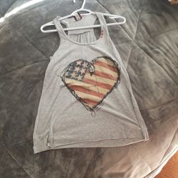 Boot Barn Tank Top 