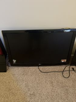 42 Inch Lg 32inch Phillips, and Vizio