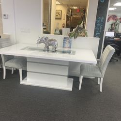 Dining Tables In Stock Huge Blowout Sale Starting At Only $299 
