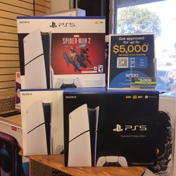 PlayStation 5 Digital