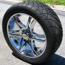 AMERICAN RACING WHEELS AR893 (Hablamos Español)