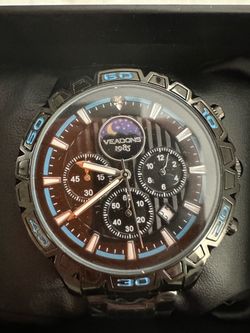 Invicta men’s watch new in box
