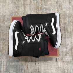 Hi- Standard OG Snowboard Boot