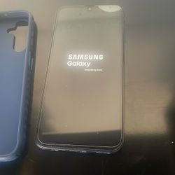 Samsung Android