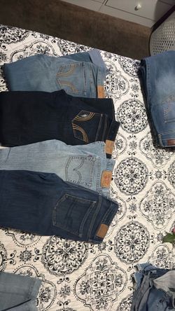 Pantalones