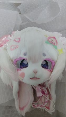 Kigu Furhead