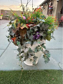 flowerpot