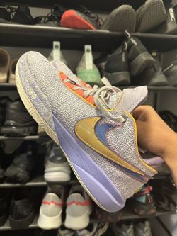 Nike Lebron XX 20 Size 11.5