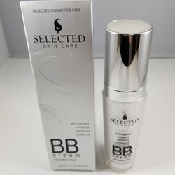 Selected Skin Care BB Cream 