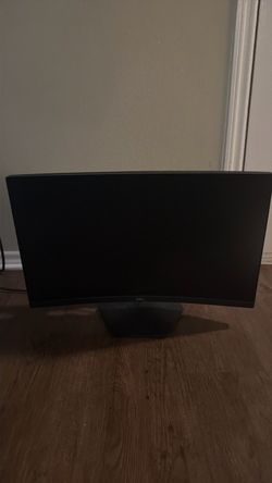 Gaming monitor