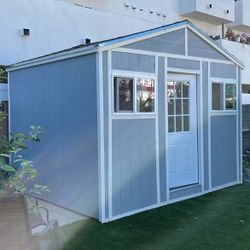 Sheds, casitas, man caves, back house ,cuaritos de lavado, storage, cobertizos 
