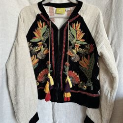 Maeve Fashion Cardigan