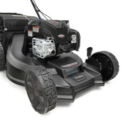 Toro Recycler Propelled Walk-Behind Mower