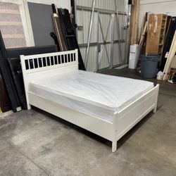 Full Bed $240