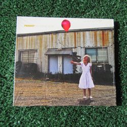 Brand New Persist The Untold Story 2010 CD