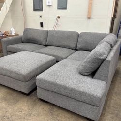 Sectional Couch 