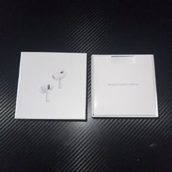 AirPod 2nd Generation 