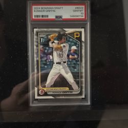 Cards For Sale