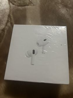 AirPods Pro (2ND GEN)