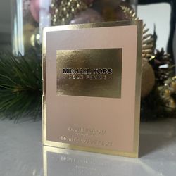 Fragrance Stocking Stuffer. Michael Kors