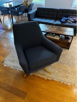 Swivel Chair