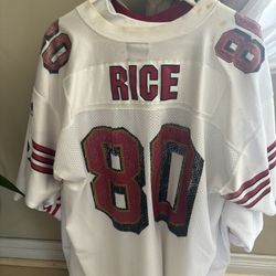 49ers Jersey