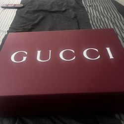 Gucci sneakers