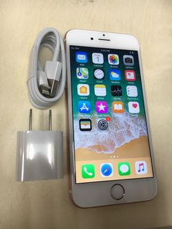iPhone 6s 64GB Unlocked