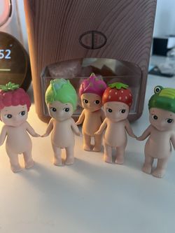 Sonny Angels 