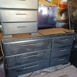 Bedroom Set 