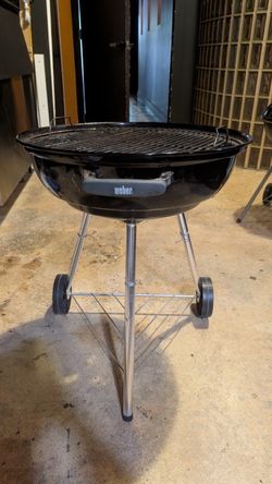 Grills