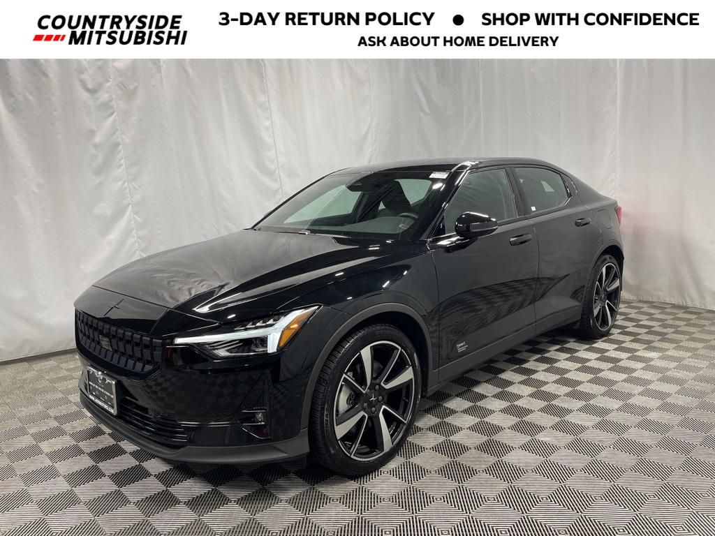 2022 Polestar 2