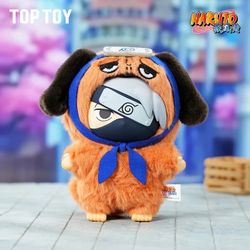 kakashi Naruto beast party Blind Box Pendent Top Toy Exclusive 