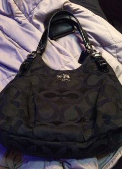Brand new coach purse