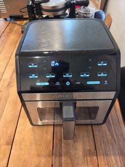 Gourmia gaf858