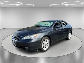 2007 Lexus ES