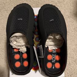 MIND 001 Nike Size 10