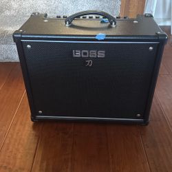 Boss Guitar/Bass Amp 