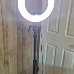 Ring Light 