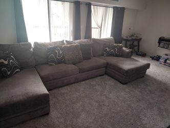 Sectional Sofa