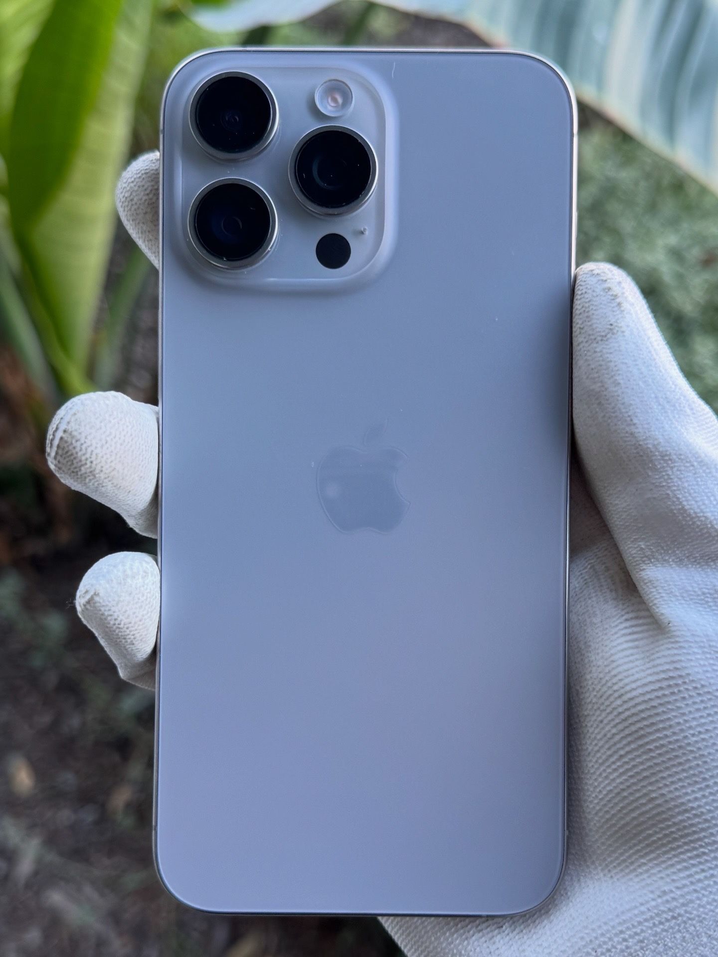 iPhone 15 Pro Max 1TB Unlocked 86% Battery Health Wow! Mint Condition