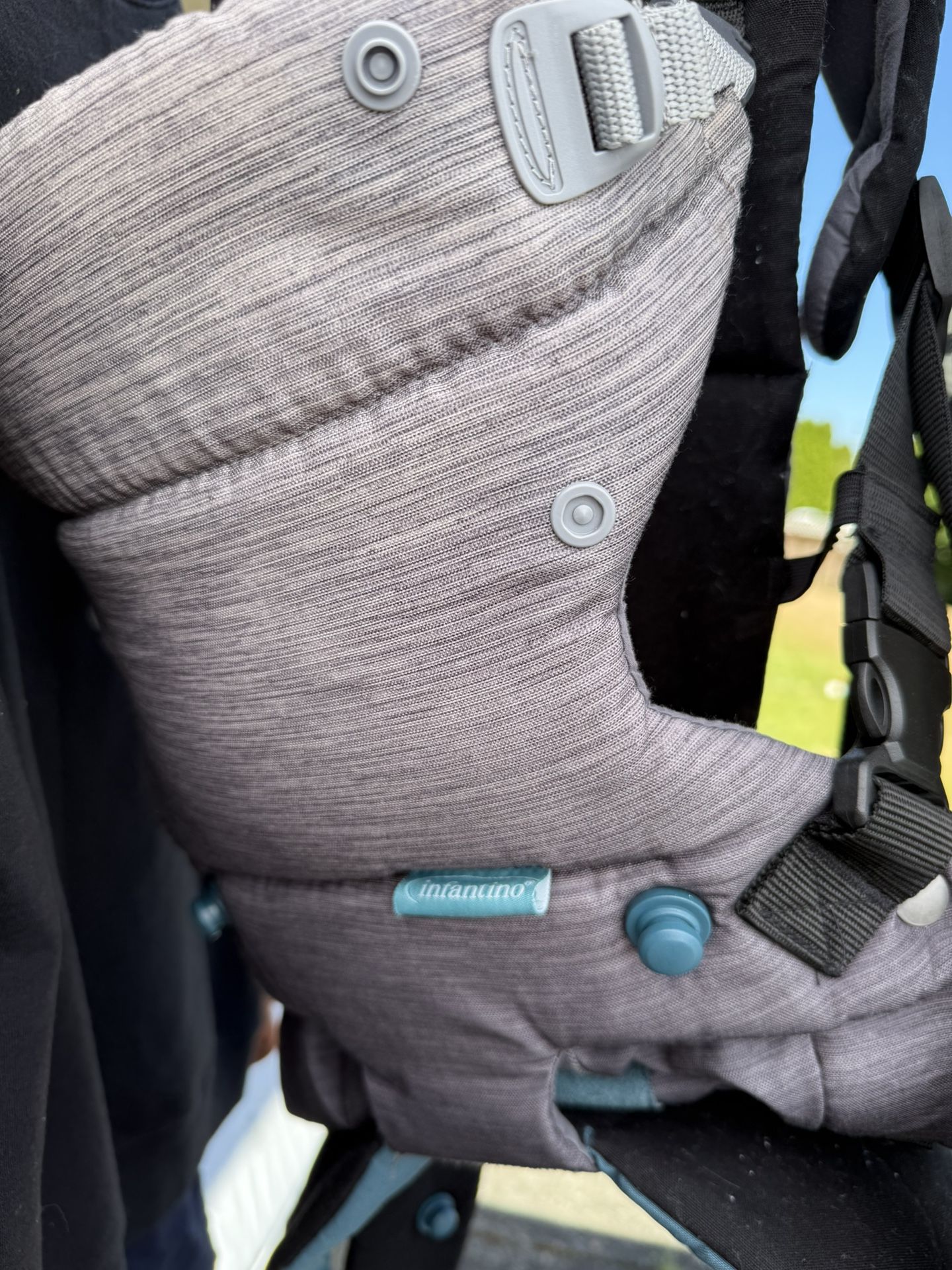 Infantino Baby Carrier