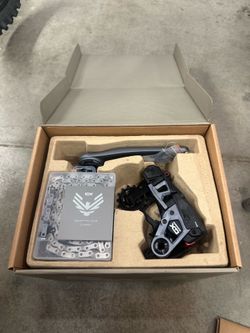 SRAM GX T-Type AXS